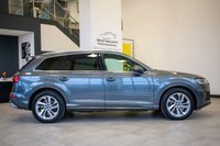 USED 2020 70 AUDI Q7 3.0 TDI V6 45 S line SUV 5dr Diesel Tiptronic quattro Euro 6 (s/s) (231 ps) Comfort & Sound Pack
