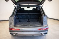 USED 2020 70 AUDI Q7 3.0 TDI V6 45 S line SUV 5dr Diesel Tiptronic quattro Euro 6 (s/s) (231 ps) Comfort & Sound Pack