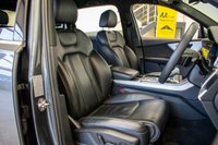 USED 2020 70 AUDI Q7 3.0 TDI V6 45 S line SUV 5dr Diesel Tiptronic quattro Euro 6 (s/s) (231 ps) Comfort & Sound Pack