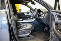 USED 2020 70 AUDI Q7 3.0 TDI V6 45 S line SUV 5dr Diesel Tiptronic quattro Euro 6 (s/s) (231 ps) Comfort & Sound Pack