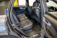 USED 2020 70 AUDI Q7 3.0 TDI V6 45 S line SUV 5dr Diesel Tiptronic quattro Euro 6 (s/s) (231 ps) Comfort & Sound Pack