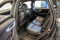USED 2020 70 AUDI Q7 3.0 TDI V6 45 S line SUV 5dr Diesel Tiptronic quattro Euro 6 (s/s) (231 ps) Comfort & Sound Pack