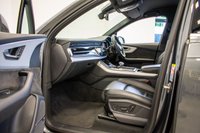 USED 2020 70 AUDI Q7 3.0 TDI V6 45 S line SUV 5dr Diesel Tiptronic quattro Euro 6 (s/s) (231 ps) Comfort & Sound Pack