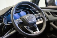 USED 2020 70 AUDI Q7 3.0 TDI V6 45 S line SUV 5dr Diesel Tiptronic quattro Euro 6 (s/s) (231 ps) Comfort & Sound Pack