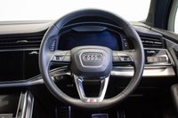 USED 2020 70 AUDI Q7 3.0 TDI V6 45 S line SUV 5dr Diesel Tiptronic quattro Euro 6 (s/s) (231 ps) Comfort & Sound Pack