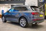 USED 2020 70 AUDI Q7 3.0 TDI V6 45 S line SUV 5dr Diesel Tiptronic quattro Euro 6 (s/s) (231 ps) Comfort & Sound Pack