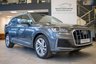 USED 2020 70 AUDI Q7 3.0 TDI V6 45 S line SUV 5dr Diesel Tiptronic quattro Euro 6 (s/s) (231 ps) Comfort & Sound Pack