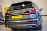 USED 2020 70 AUDI Q7 3.0 TDI V6 45 S line SUV 5dr Diesel Tiptronic quattro Euro 6 (s/s) (231 ps) Comfort & Sound Pack