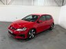 USED 2019 19 VOLKSWAGEN GOLF 2.0 TSI GTI Performance Hatchback 5dr Petrol Manual Euro 6 (s/s) (245 ps) NAV, DAB, Heated Seats, Reverse cam