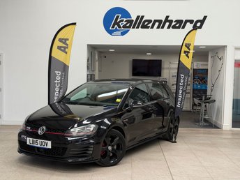 View our VOLKSWAGEN GOLF