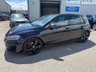 USED 2015 15 VOLKSWAGEN GOLF 2.0 TSI BlueMotion Tech GTI Hatchback 5dr Petrol Manual Euro 6 (s/s) (220 ps) 