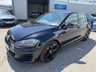 USED 2015 15 VOLKSWAGEN GOLF 2.0 TSI BlueMotion Tech GTI Hatchback 5dr Petrol Manual Euro 6 (s/s) (220 ps) 