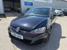 USED 2015 15 VOLKSWAGEN GOLF 2.0 TSI BlueMotion Tech GTI Hatchback 5dr Petrol Manual Euro 6 (s/s) (220 ps) 