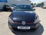 USED 2015 15 VOLKSWAGEN GOLF 2.0 TSI BlueMotion Tech GTI Hatchback 5dr Petrol Manual Euro 6 (s/s) (220 ps) 