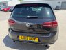 USED 2015 15 VOLKSWAGEN GOLF 2.0 TSI BlueMotion Tech GTI Hatchback 5dr Petrol Manual Euro 6 (s/s) (220 ps) 