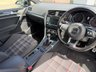 USED 2015 15 VOLKSWAGEN GOLF 2.0 TSI BlueMotion Tech GTI Hatchback 5dr Petrol Manual Euro 6 (s/s) (220 ps) 