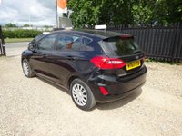 USED 2012 12 FORD FIESTA 1.4 Zetec Hatchback 3dr Petrol FOR SALE WITH 12 MONTHS MOT **DELIVERY AVAILABLE WITH 12 MONTHS MOT**