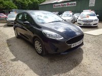 USED 2012 12 FORD FIESTA 1.4 Zetec Hatchback 3dr Petrol FOR SALE WITH 12 MONTHS MOT **DELIVERY AVAILABLE WITH 12 MONTHS MOT**