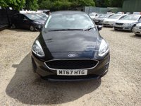 USED 2012 12 FORD FIESTA 1.4 Zetec Hatchback 3dr Petrol FOR SALE WITH 12 MONTHS MOT **DELIVERY AVAILABLE WITH 12 MONTHS MOT**