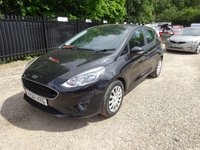 USED 2012 12 FORD FIESTA 1.4 Zetec Hatchback 3dr Petrol FOR SALE WITH 12 MONTHS MOT **DELIVERY AVAILABLE WITH 12 MONTHS MOT**
