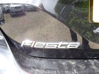 USED 2012 12 FORD FIESTA 1.4 Zetec Hatchback 3dr Petrol FOR SALE WITH 12 MONTHS MOT **DELIVERY AVAILABLE WITH 12 MONTHS MOT**