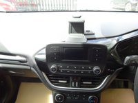 USED 2012 12 FORD FIESTA 1.4 Zetec Hatchback 3dr Petrol FOR SALE WITH 12 MONTHS MOT **DELIVERY AVAILABLE WITH 12 MONTHS MOT**
