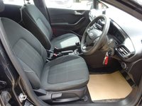 USED 2012 12 FORD FIESTA 1.4 Zetec Hatchback 3dr Petrol FOR SALE WITH 12 MONTHS MOT **DELIVERY AVAILABLE WITH 12 MONTHS MOT**