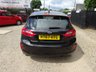 USED 2012 12 FORD FIESTA 1.4 Zetec Hatchback 3dr Petrol FOR SALE WITH 12 MONTHS MOT **DELIVERY AVAILABLE WITH 12 MONTHS MOT**