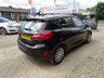 USED 2012 12 FORD FIESTA 1.4 Zetec Hatchback 3dr Petrol FOR SALE WITH 12 MONTHS MOT **DELIVERY AVAILABLE WITH 12 MONTHS MOT**