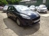 USED 2012 12 FORD FIESTA 1.4 Zetec Hatchback 3dr Petrol FOR SALE WITH 12 MONTHS MOT **DELIVERY AVAILABLE WITH 12 MONTHS MOT**