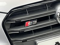 USED 2016 16 AUDI S3 2.0 TFSI Saloon 4dr Petrol S Tronic quattro (300 ps) KEYLESS-ELEC/HEATED SEATS-CAMERA-ADPT CRUISE-19"S