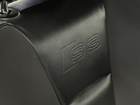 USED 2016 16 AUDI S3 2.0 TFSI Saloon 4dr Petrol S Tronic quattro (300 ps) KEYLESS-ELEC/HEATED SEATS-CAMERA-ADPT CRUISE-19"S