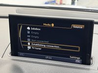 USED 2016 16 AUDI S3 2.0 TFSI Saloon 4dr Petrol S Tronic quattro (300 ps) KEYLESS-ELEC/HEATED SEATS-CAMERA-ADPT CRUISE-19"S