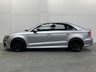 USED 2016 16 AUDI S3 2.0 TFSI Saloon 4dr Petrol S Tronic quattro (300 ps) KEYLESS-ELEC/HEATED SEATS-CAMERA-ADPT CRUISE-19"S