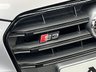 USED 2016 16 AUDI S3 2.0 TFSI Saloon 4dr Petrol S Tronic quattro (300 ps) KEYLESS-ELEC/HEATED SEATS-CAMERA-ADPT CRUISE-19"S