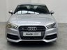 USED 2016 16 AUDI S3 2.0 TFSI Saloon 4dr Petrol S Tronic quattro (300 ps) KEYLESS-ELEC/HEATED SEATS-CAMERA-ADPT CRUISE-19"S