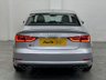 USED 2016 16 AUDI S3 2.0 TFSI Saloon 4dr Petrol S Tronic quattro (300 ps) KEYLESS-ELEC/HEATED SEATS-CAMERA-ADPT CRUISE-19"S