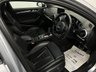 USED 2016 16 AUDI S3 2.0 TFSI Saloon 4dr Petrol S Tronic quattro (300 ps) KEYLESS-ELEC/HEATED SEATS-CAMERA-ADPT CRUISE-19"S