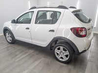 USED 2015 15 DACIA SANDERO STEPWAY 0.9 TCe Laureate Hatchback 5dr Petrol Manual Euro 5 (90 ps) Viewing by appointment, full service history.