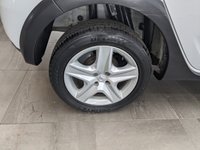 USED 2015 15 DACIA SANDERO STEPWAY 0.9 TCe Laureate Hatchback 5dr Petrol Manual Euro 5 (90 ps) Viewing by appointment, full service history.