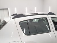 USED 2015 15 DACIA SANDERO STEPWAY 0.9 TCe Laureate Hatchback 5dr Petrol Manual Euro 5 (90 ps) Viewing by appointment, full service history.