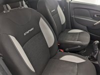 USED 2015 15 DACIA SANDERO STEPWAY 0.9 TCe Laureate Hatchback 5dr Petrol Manual Euro 5 (90 ps) Viewing by appointment, full service history.