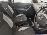 USED 2015 15 DACIA SANDERO STEPWAY 0.9 TCe Laureate Hatchback 5dr Petrol Manual Euro 5 (90 ps) Viewing by appointment, full service history.