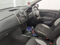 USED 2015 15 DACIA SANDERO STEPWAY 0.9 TCe Laureate Hatchback 5dr Petrol Manual Euro 5 (90 ps) Viewing by appointment, full service history.