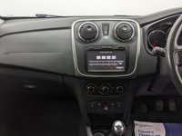 USED 2015 15 DACIA SANDERO STEPWAY 0.9 TCe Laureate Hatchback 5dr Petrol Manual Euro 5 (90 ps) Viewing by appointment, full service history.