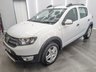 USED 2015 15 DACIA SANDERO STEPWAY 0.9 TCe Laureate Hatchback 5dr Petrol Manual Euro 5 (90 ps) Viewing by appointment, full service history.