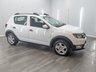 USED 2015 15 DACIA SANDERO STEPWAY 0.9 TCe Laureate Hatchback 5dr Petrol Manual Euro 5 (90 ps) Viewing by appointment, full service history.