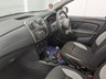 USED 2015 15 DACIA SANDERO STEPWAY 0.9 TCe Laureate Hatchback 5dr Petrol Manual Euro 5 (90 ps) Viewing by appointment, full service history.
