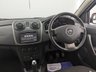 USED 2015 15 DACIA SANDERO STEPWAY 0.9 TCe Laureate Hatchback 5dr Petrol Manual Euro 5 (90 ps) Viewing by appointment, full service history.