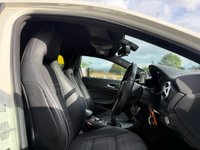 USED 2015 15 MERCEDES-BENZ A-CLASS 1.6 A180 Sport Hatchback 5dr Petrol Manual Euro 6 (s/s) (122 ps) 
